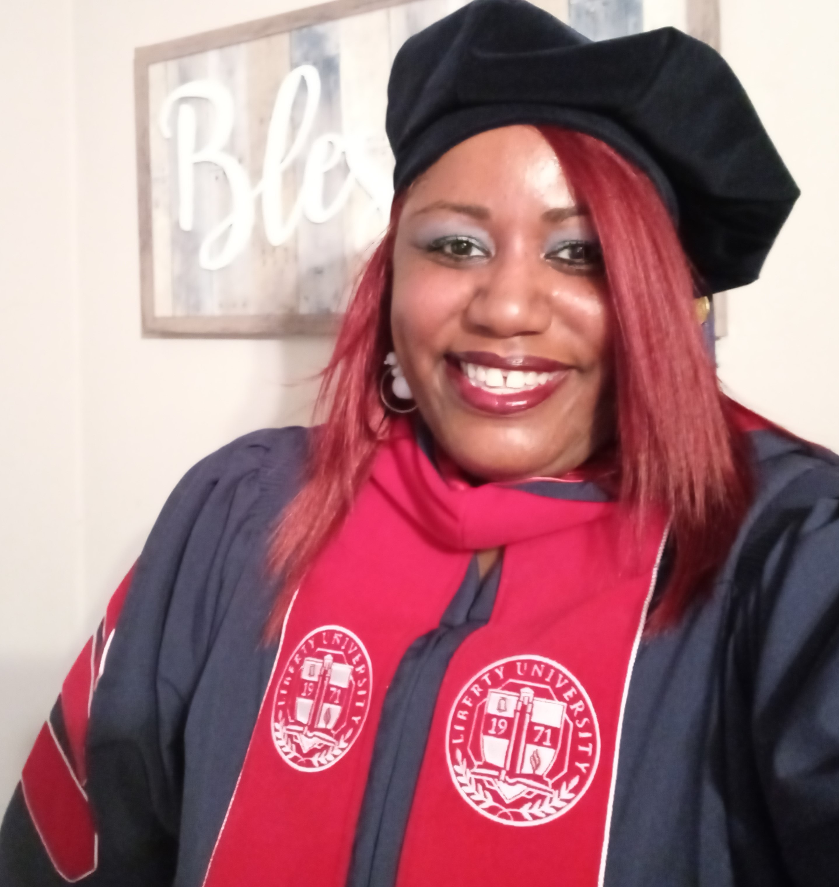 Education and training achievements